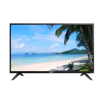 Pantalla Profesional Dahua DHI-LM32-F200 - 32" - Full HD - HDMI - VGA - USB - 24/7 - DHI-LM32-F200
