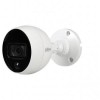 Cámara IP Dahua HAC-ME2802B - 8MP - Bala - Lente 2.8mm - IR 20M - Alámbrico - ME2802BN-0280B