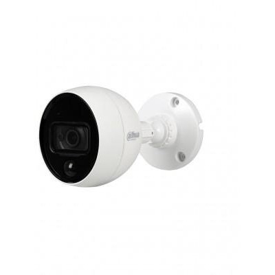 Cámara IP Dahua HAC-ME2802B - 8MP - Bala - Lente 2.8mm - IR 20M - Alámbrico - ME2802BN-0280B