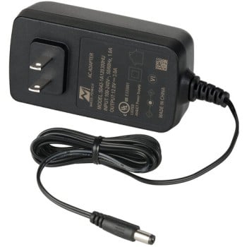 Fuente de Poder Dahua S042-1A120300HU - 112VCD - 3A  - S042-1A120300HU