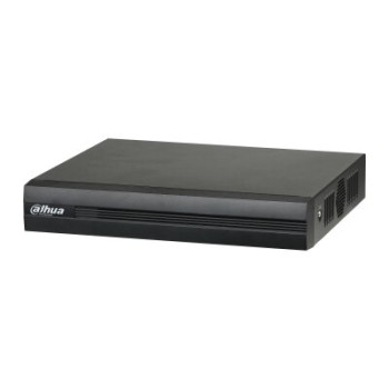 DVR Dahua XVR1B16H-I - 16 Canales HDCVI - 8 Canales IP - Hasta 16TB - HDMI - DH-XVR1B16H-I