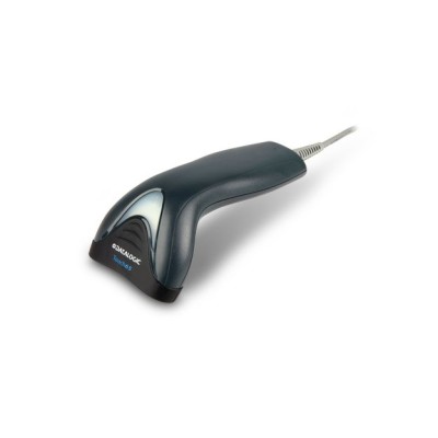 Lector Código de Barras Datalogic Touch 65 Lite - 1D - USB - TD1120-BK-65K1