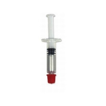 Pasta Térmica BRobotix 034600 - Blister - Tapa Resellable - 1.5 gr - Plata - 034600