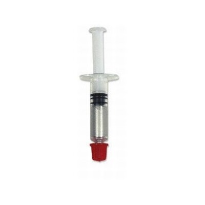 Pasta Térmica BRobotix 034600 - Blister - Tapa Resellable - 1.5 gr - Plata - 034600