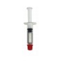 Pasta Térmica BRobotix 034600 - Blister - Tapa Resellable - 1.5 gr - Plata - 034600