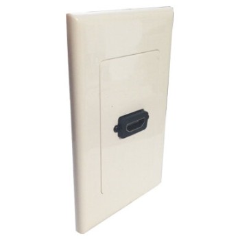 Tapa BRobotix 163290 - HDMI - Hembra - 90º - 163290