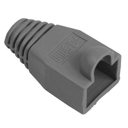 Cable de Arranque BROBOTIX RJ-45 Gris - 100 Piezas - Modelo 351972