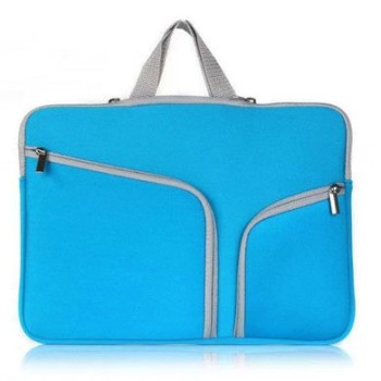 Funda Brobotix 457896A - 15.4" - Azul - 457896A