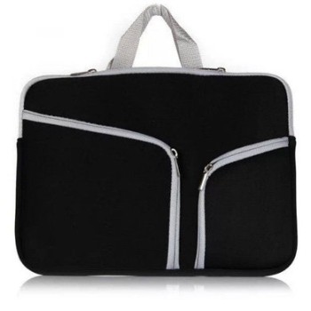 Funda Brobotix 457896N - 15.4" - Negro - 457896N