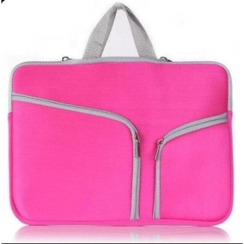 Funda Brobotix 457896R - 15.4" - Rosa - 457896R