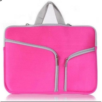 Funda Brobotix 457896R - 15.4" - Rosa - 457896R