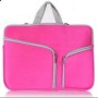 Funda Brobotix 457896R - 15.4" - Rosa - 457896R