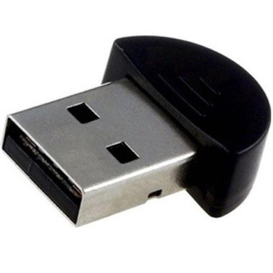 Convertidor USB a Bluetooth BRobotix - Negro - 531233