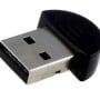 Convertidor USB a Bluetooth BRobotix - Negro - 531233