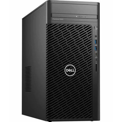 Workstation Dell Precision 3660 - Intel Core i7-13700 - 16GB - 512GB SSD - NVIDIA Quadro T400 - Windows 11 Pro - 1021839768921