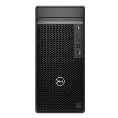 Computadora Dell Optiplex 7010 MT Plus - Intel Core i7-13700 - 16GB - 512GB SSD - Windows 11 Pro - 1024332168334