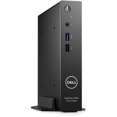 Terminal Punto de Venta Dell OptiPlex 3000 Thin Client - Intel Celeron N5105 - 4GB - 32GB eMMC - Sin Sistema Operativo - 1024391144515 /1 Terminal Punto de Venta Dell OptiPlex 3000 Thin Client - Intel Celeron N5105 - 4GB - 32GB eMMC - Sin Sistema Operativo - 1024391144515 /1