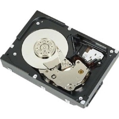 Disco Duro Dell 161-BCBC - 3.5" - 2TB - SATA - 161-BCBC