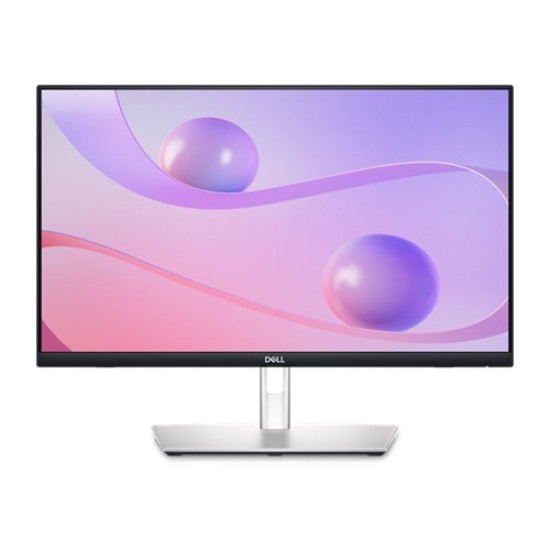 Monitor Dell P2424HT - 23.8" - Full HD - HDMI - DisplayPort - Altavoces Incorporados - Plata - 210-BHSF