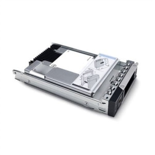 Unidad de Estado Sólido Dell 960GB 2.5 pulgadas SATA III Modelo 345-BDQM
