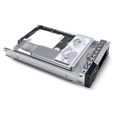 Disco Duro Interno Dell - 2.5" - 1.2TB - SAS - 10000 RPM - 400-ATJM