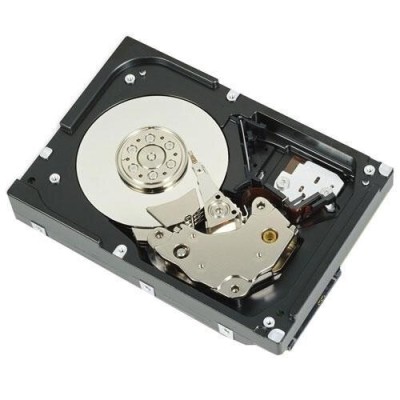 Disco Duro Interno Dell - 3.5" - 1TB - SATA 3 - 7200RPM - 400-AUPW