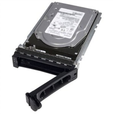 Disco Duro Dell 400-BLLF - 3.5" - 4TB - SATA - 400-BLLF