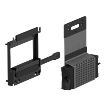Soporte VESA Dell 452-BDUY - Pared/Debajo de Escritorio - para MFF|TC|CFF - 452-BDUY