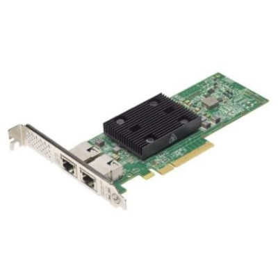 Adaptador de Red Dell Dual Port Broadcom 57416 - PCI Express - 10gb/s - Ethernet - Low Profile - 540-BBVM