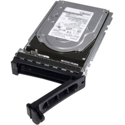 Disco Duro Dell 400-BLLG - 3.5" - 2TB - SATA - 400-BLLG