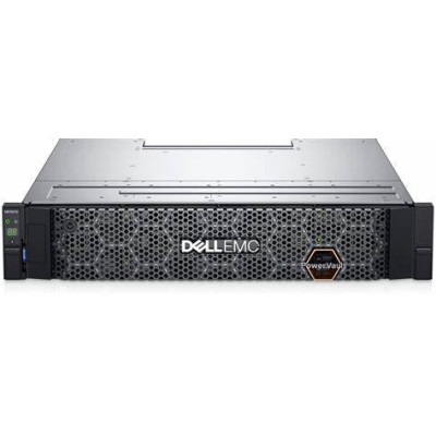 Sistema de Discos SAN Dell PowerVault ME5012 - 32TB - 87970465