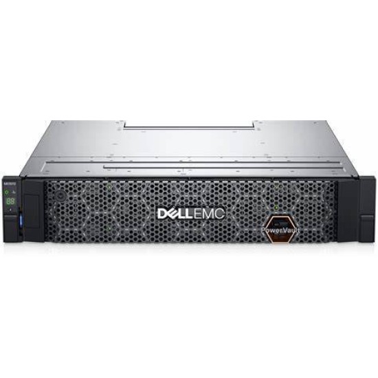 Sistema de Discos SAN Dell PowerVault ME5012 - 32TB - 87970465