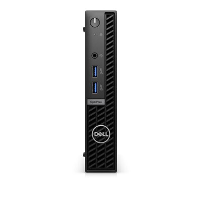 Mini PC Dell OptiPlex 7010 MFF - Intel Core i5-13500T - 8GB - 512GB SSD - Windows 11 Pro - 983TC