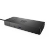 Docking Station Dell WD19S - HDMI - DisplayPort - USB-C - USB - RJ-45 - 130W - 210-AZBG Docking Station Dell WD19S - HDMI - DisplayPort - USB-C - USB - RJ-45 - 130W - 210-AZBG