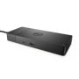 Docking Station Dell WD19S - HDMI - DisplayPort - USB-C - USB - RJ-45 - 130W - 210-AZBG
