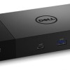 Docking Station Dell WD22TB4 - HDMI - DisplayPort - USB-C - USB 3.2 - RJ-45 - 210-BDQH