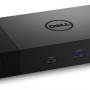 Docking Station Dell WD22TB4 - HDMI - DisplayPort - USB-C - USB 3.2 - RJ-45 - 210-BDQH