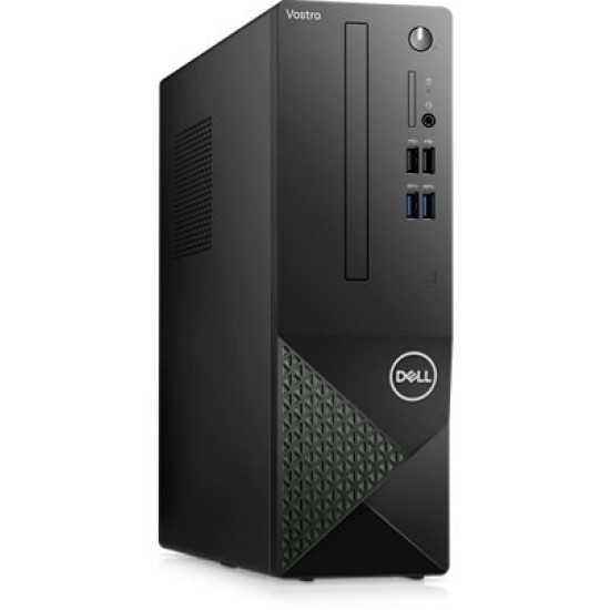 Computadora Dell Vostro 3020 SFF - Intel Core i3-13100 - 8GB - 256GB SSD - Windows 11 Pro - DKN9G