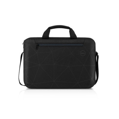 Maletín Dell Essential Briefcase ES1520C - 15.6" - Negro - 460-BCTK