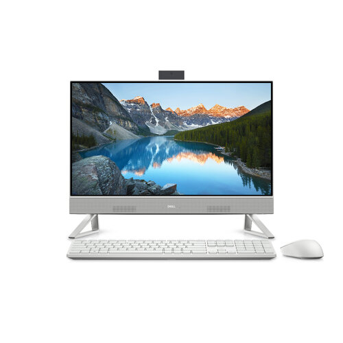 Computadora All In One Dell Inspiron 5420 23.8 pulgadas Intel Core i7-1355U 16GB RAM 512GB SSD