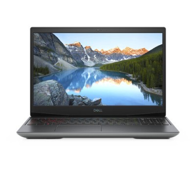 Laptop Gamer Dell G5 5505 - AMD Radeon RX 5600M - 15.6" - AMD Ryzen 5 4600H - 8GB - 512GB SSD - Windows 10 Home - HP5P3