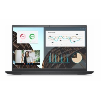 Laptop Dell Vostro 3530 - 15.6" - Intel Core i7-1355U - 16GB - 512GB SSD - Windows 11 Pro - M8Y4H