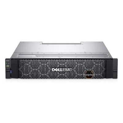 Sistema de Discos Dell PowerVault ME5024 - 24 Bahías - 86357835