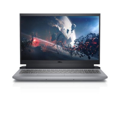 Laptop Gamer Dell G15 5525 - NVIDIA GeForce RTX 3050 - 15.6" - AMD Ryzen 5 6600H - 16GB - 512GB SSD - Windows 11 Home - NXVNG