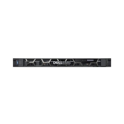 Servidor Dell PowerEdge R250 - Intel Xeon E-2336 - 16GB - 2TB - Sin Sistema Operativo - R250FY24Q2MX