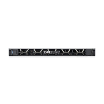 Servidor Dell PowerEdge R350 - Intel Xeon E-2378 - 480GB - Sin Sistema Operativo - R350FY24Q2MX