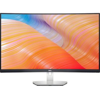Monitor Dell S3222HN - 31.5" - Full HD - HDMI - Curvo - 210-BBQY