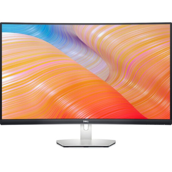 Monitor Dell S3222HN - 31.5" - Full HD - HDMI - Curvo - 210-BBQY