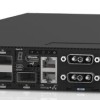 Switch Dell S4112F - 12 Ranuras SFP - 3 QSFP28 - Gestionado - S4112F_1.1