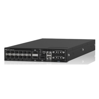 Switch Dell S4112F - 12 Ranuras SFP - 3 QSFP28 - Gestionado - S4112F_1.1